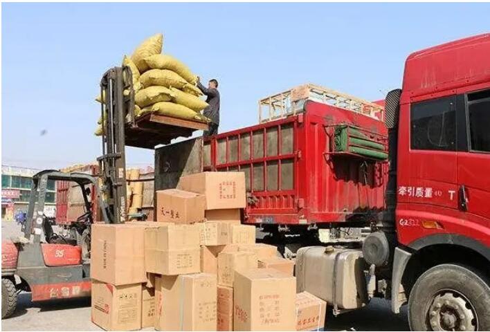 厦门到昌平区物流专线