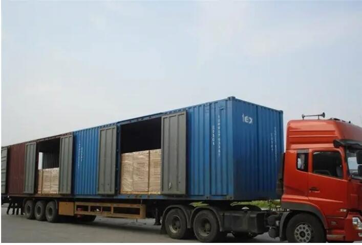 厦门到昌平区整车运输