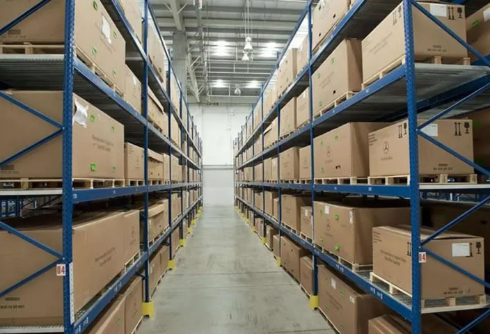 厦门到昌平区货物仓储