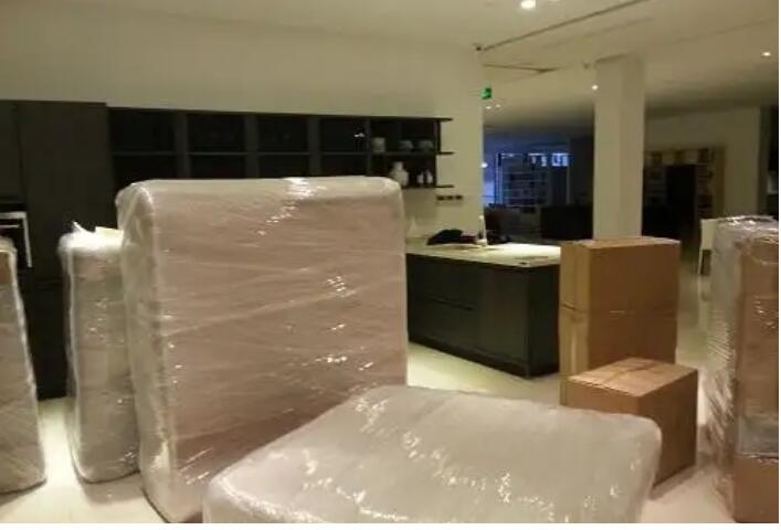 厦门到昌平区长途搬家