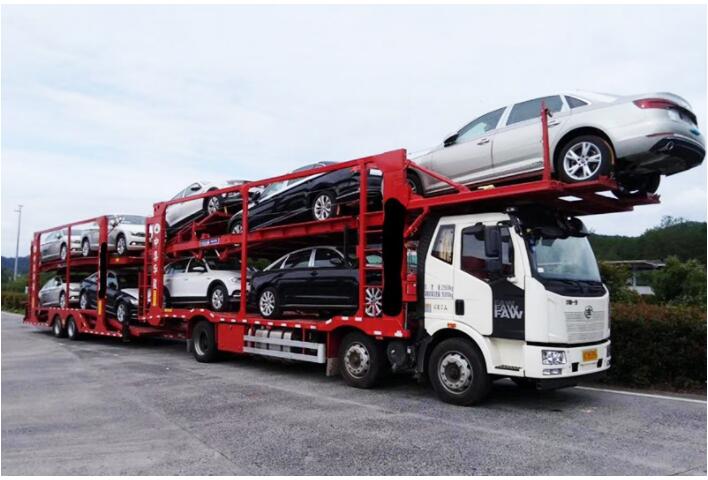 厦门到昌平区轿车托运